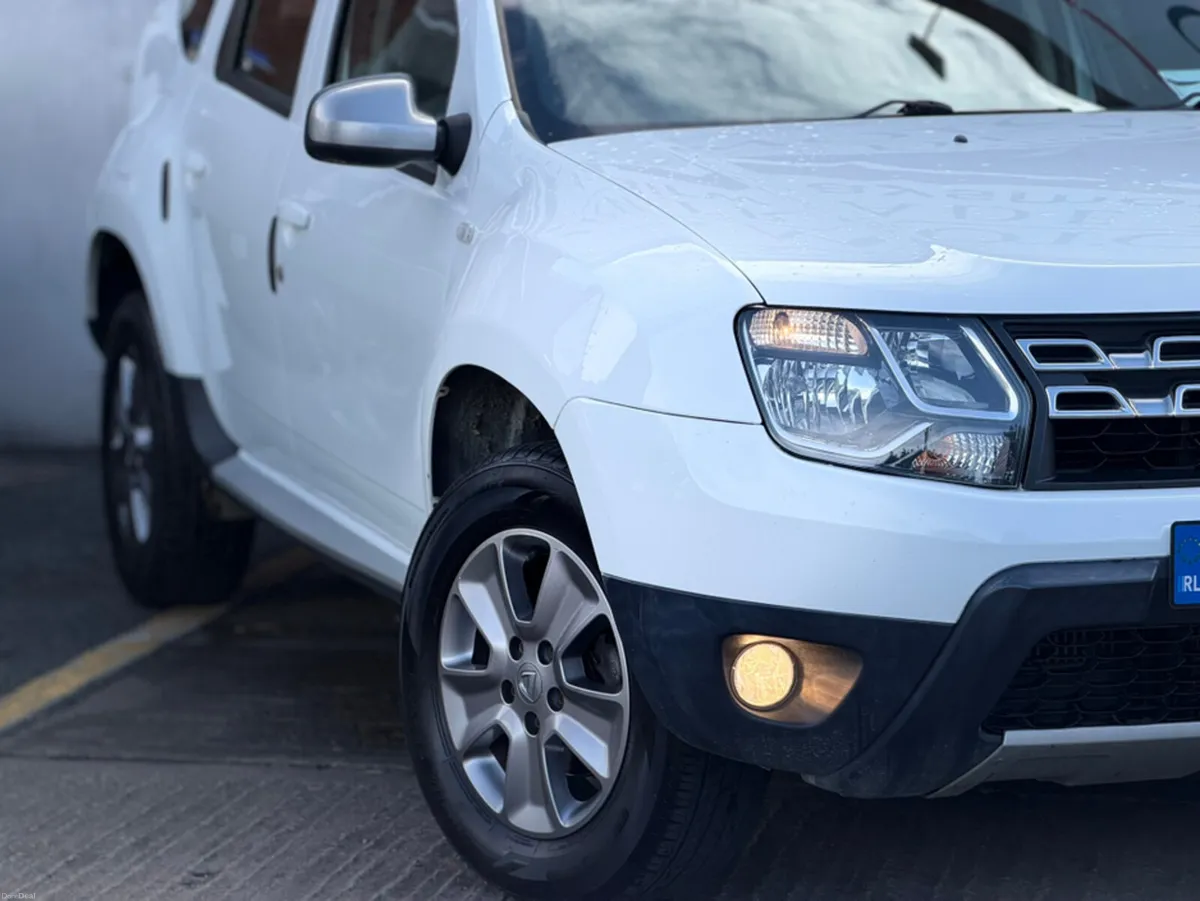 Dacia Duster 1.5 DCI SIGNATURE 5DR - Image 5