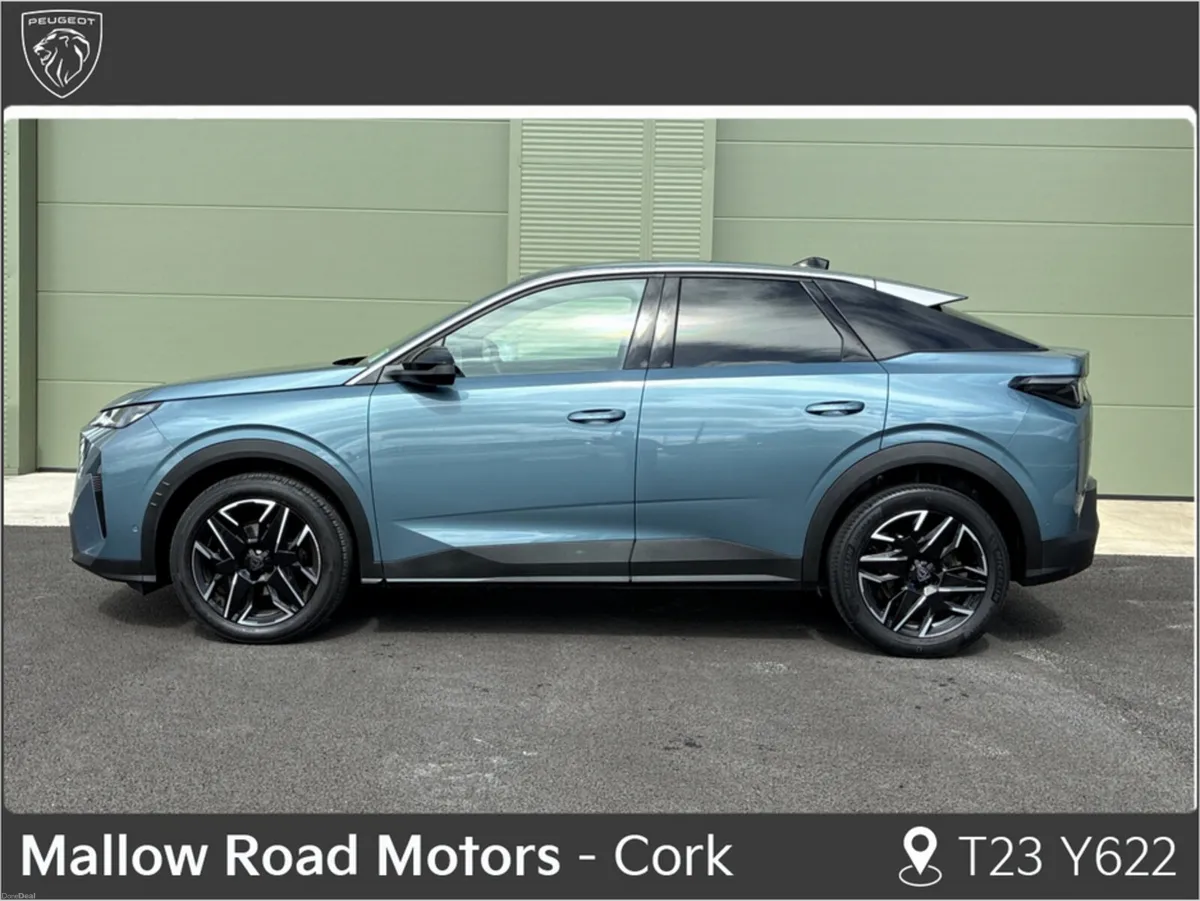 Peugeot 3008 ALLURE 1.2 MHEV 136BHP - Image 6