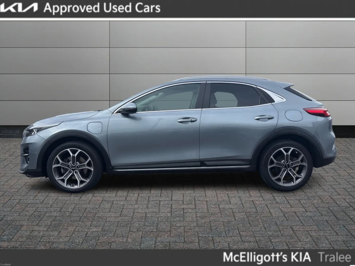 Kia XCeed PHEV MY21 TRAILER 5DR A AU - Image 6