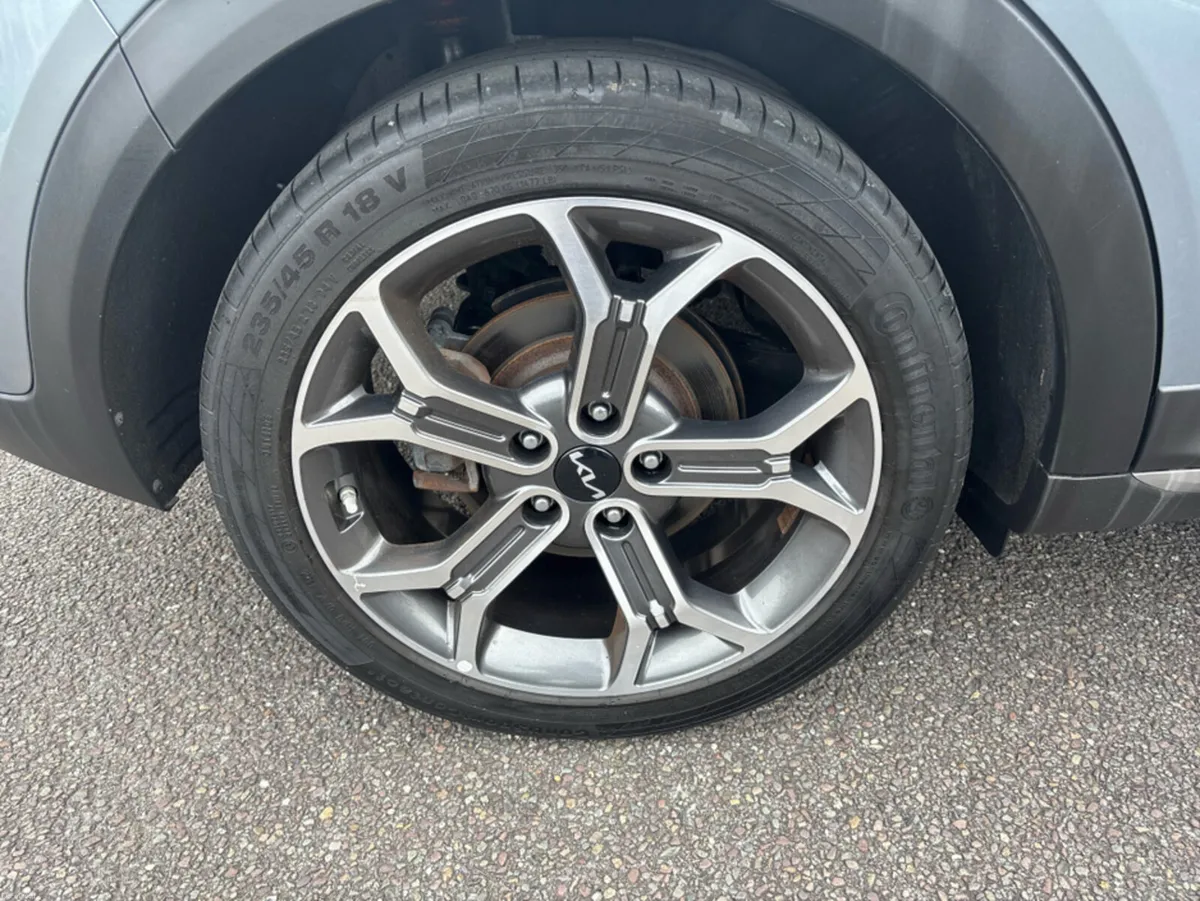 Kia XCeed PHEV MY21 TRAILER 5DR A AU - Image 4