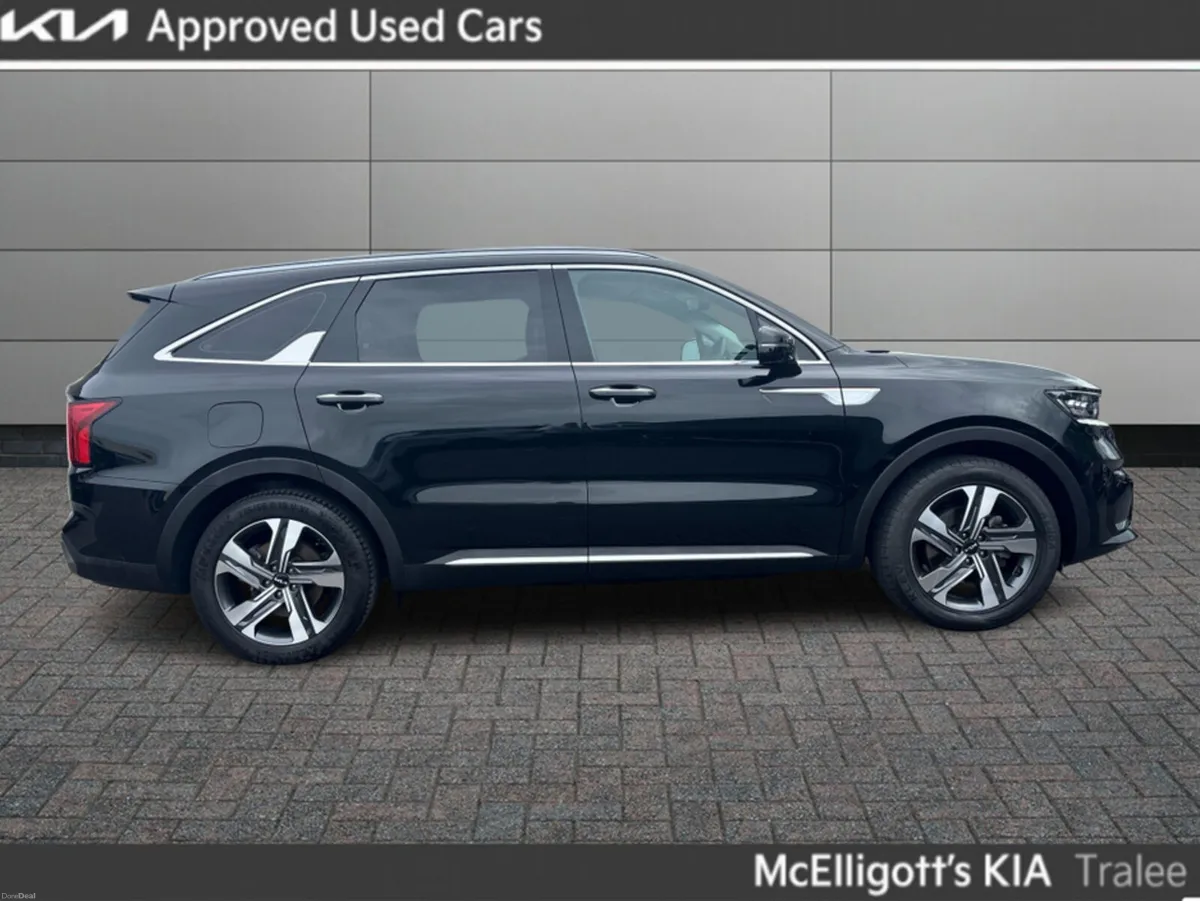 Kia Sorento PHEV K3 5DR AU AUTO - Image 5