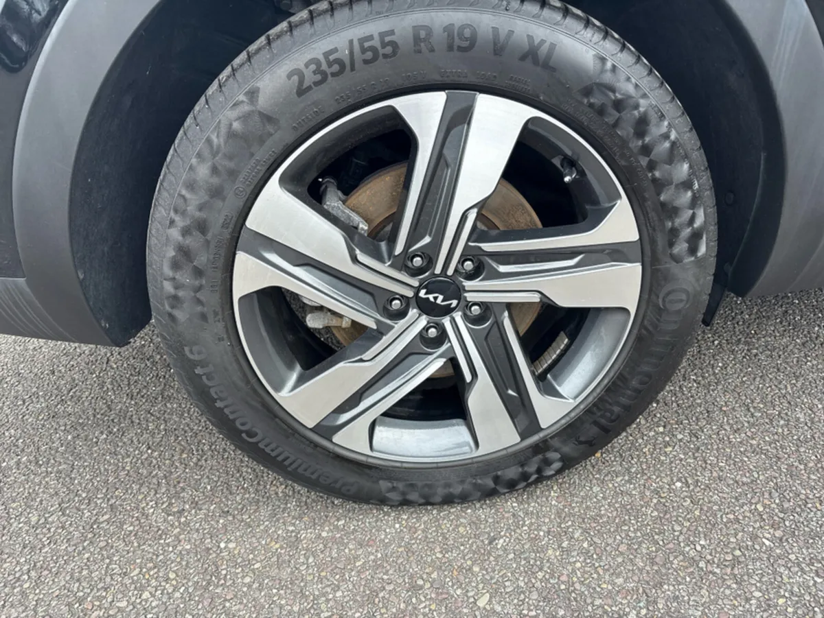 Kia Sorento PHEV K3 5DR AU AUTO - Image 4