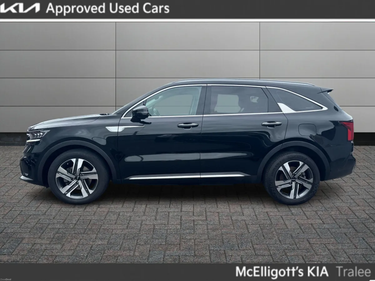 Kia Sorento PHEV K3 5DR AU AUTO - Image 6