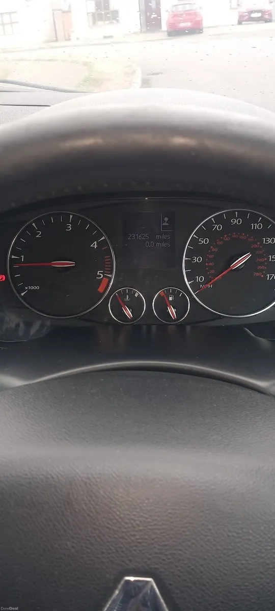Renault Laguna 2012 - Image 6