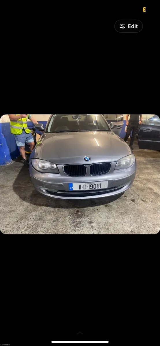 BMW 5-Series 2015 RANGROVER BMW 1 SERIOUS - Image 3