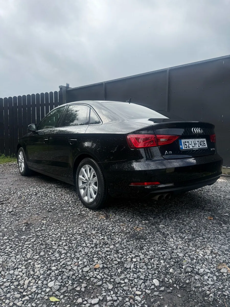 Audi a3 saloon - Image 3