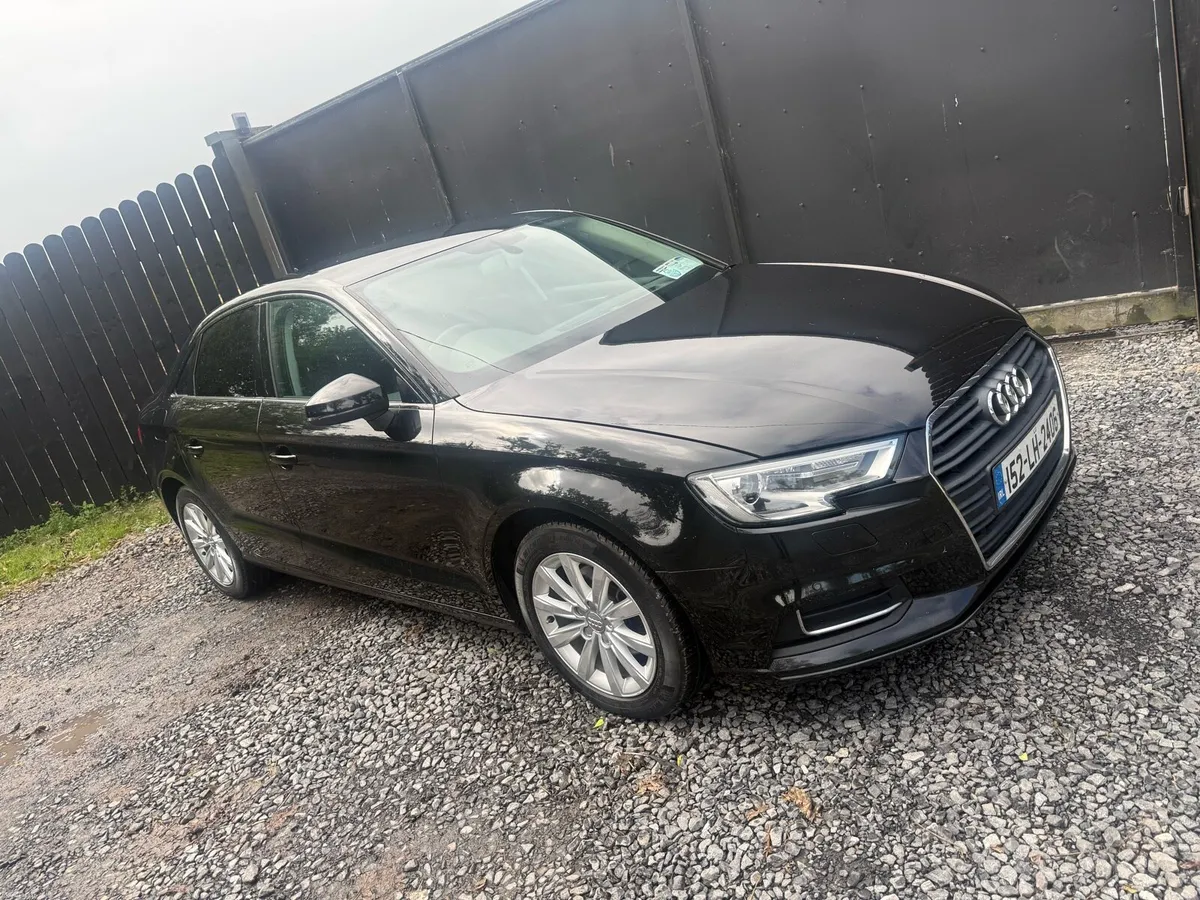 Audi a3 saloon - Image 6