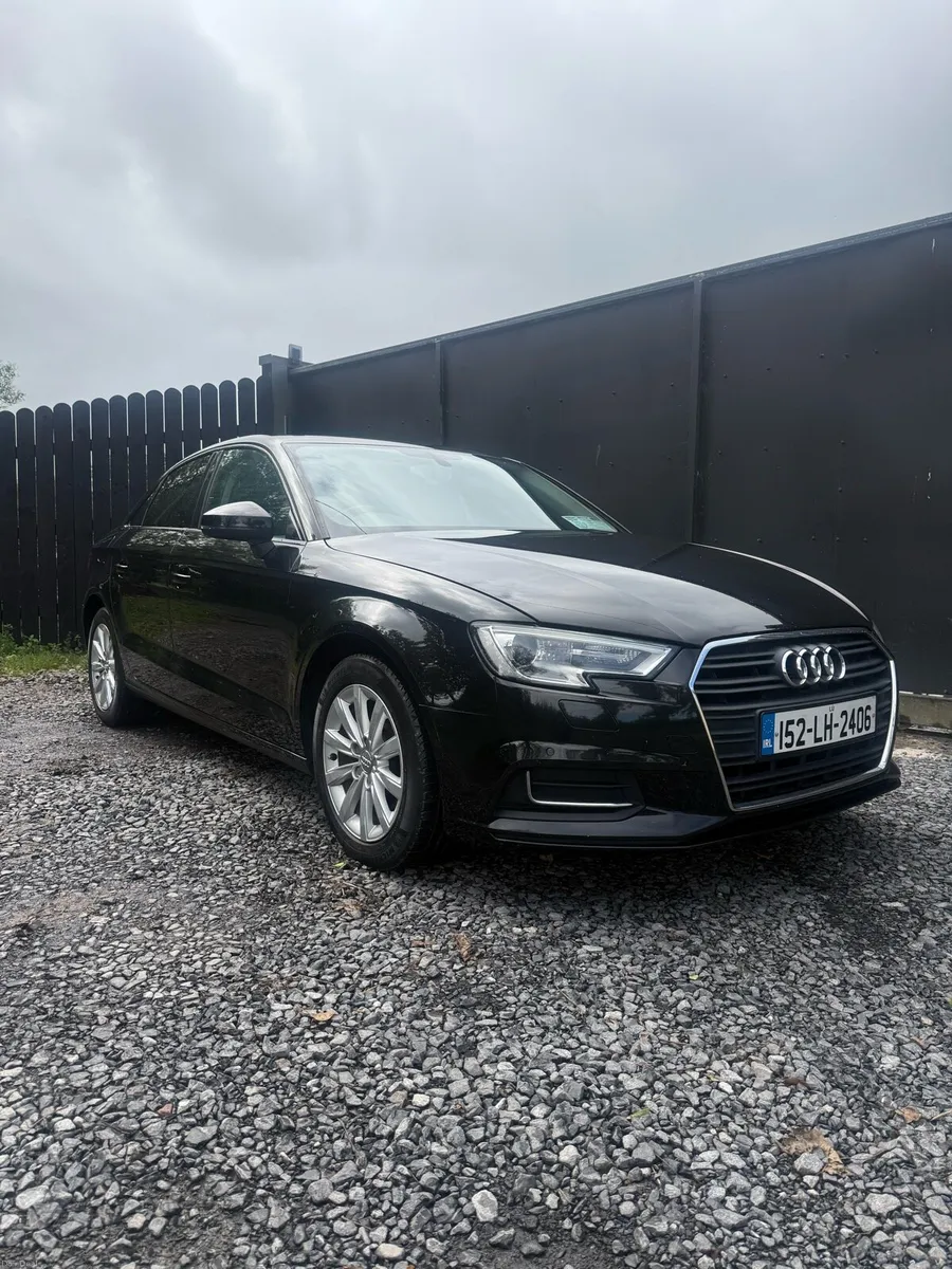 Audi a3 saloon - Image 5