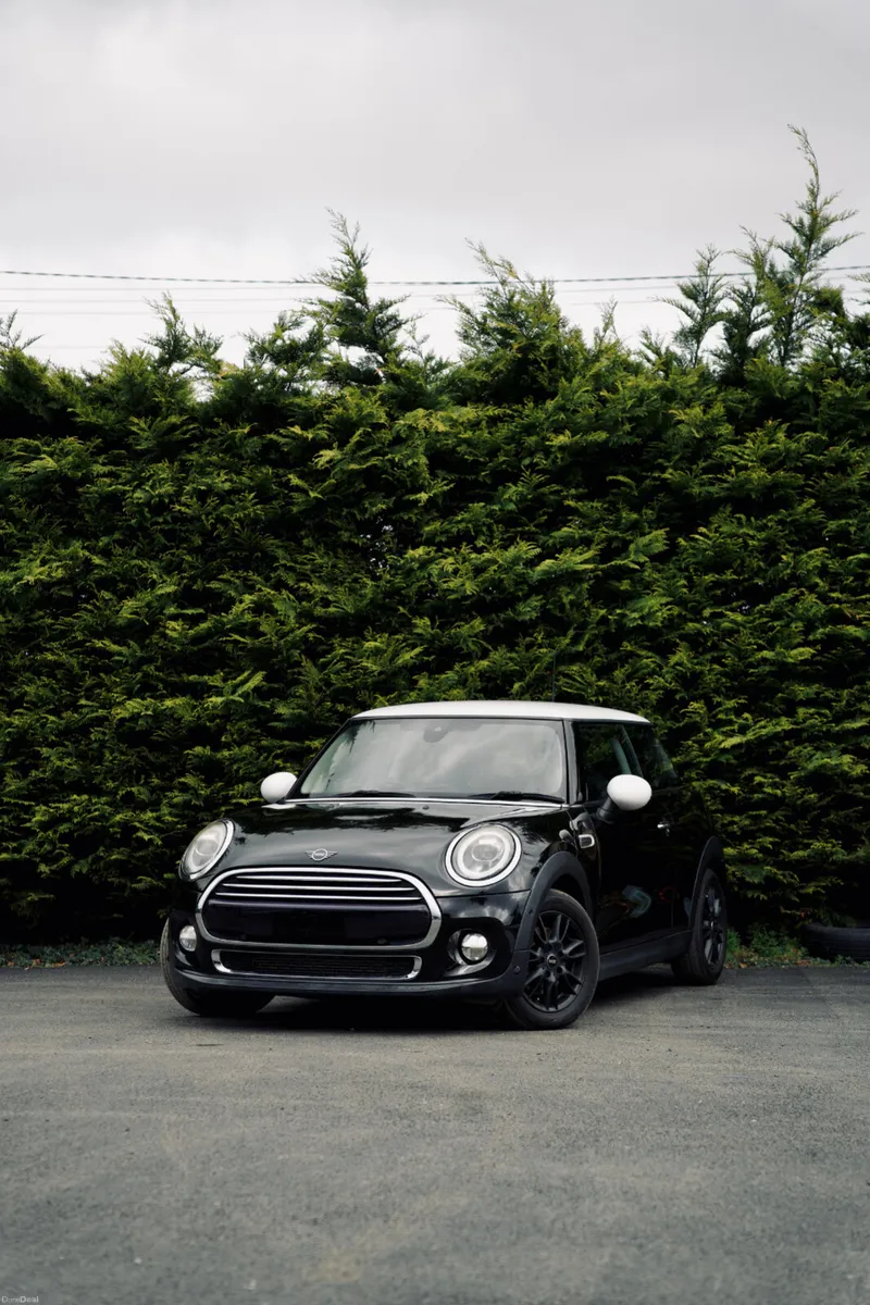 MINI Cooper D 1.5 2019 | Low Kms - Image 1