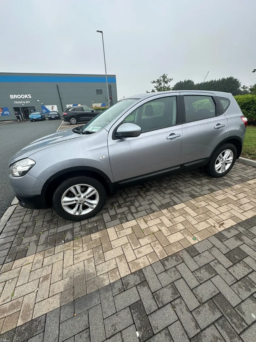 Nissan Qashkai 2011/ LOW KM/ FRESH NCT - Image 4