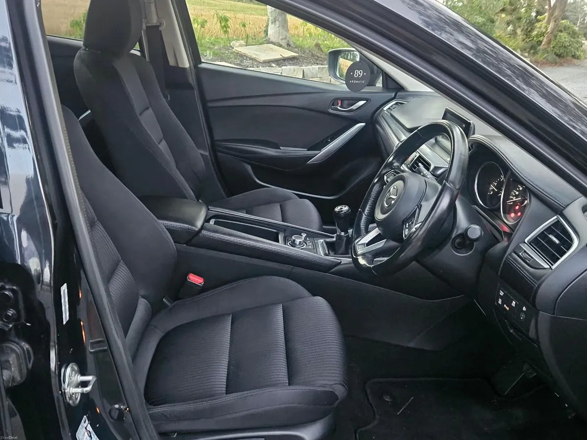 Mazda Mazda6 2017 - Image 3