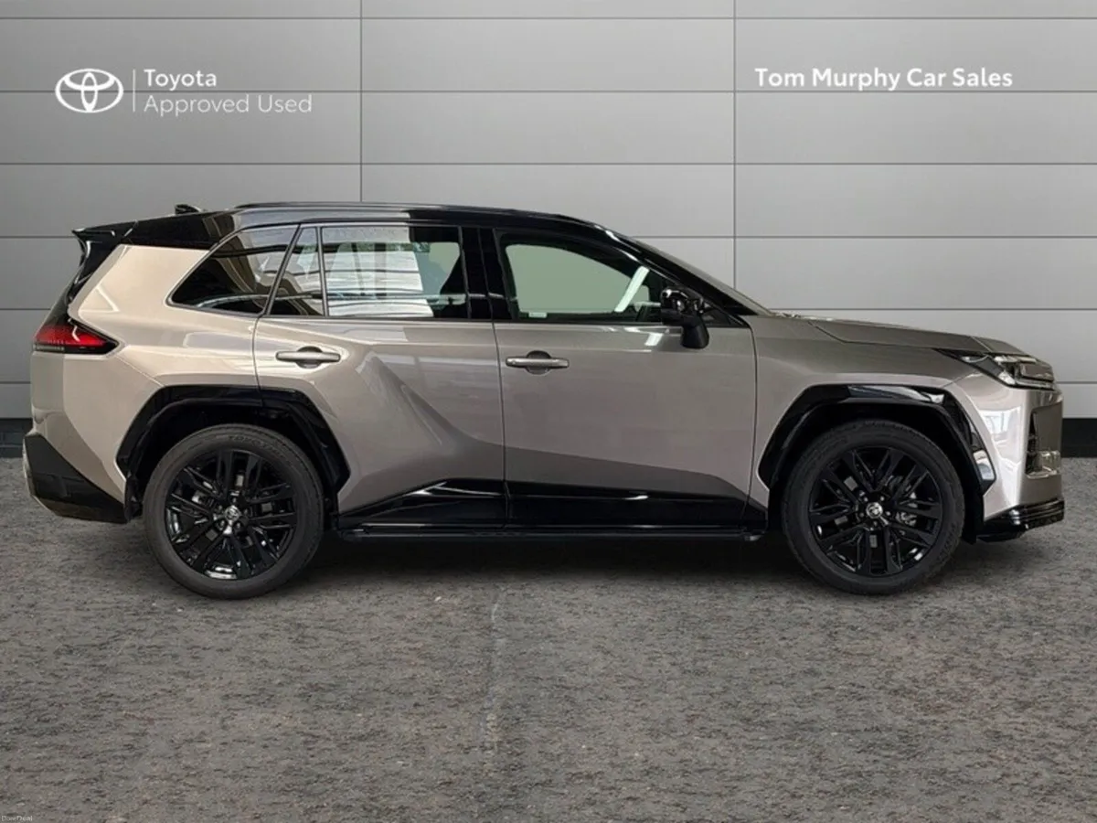 Toyota RAV4 RAV4 HEV Sport L.Edition - Image 3
