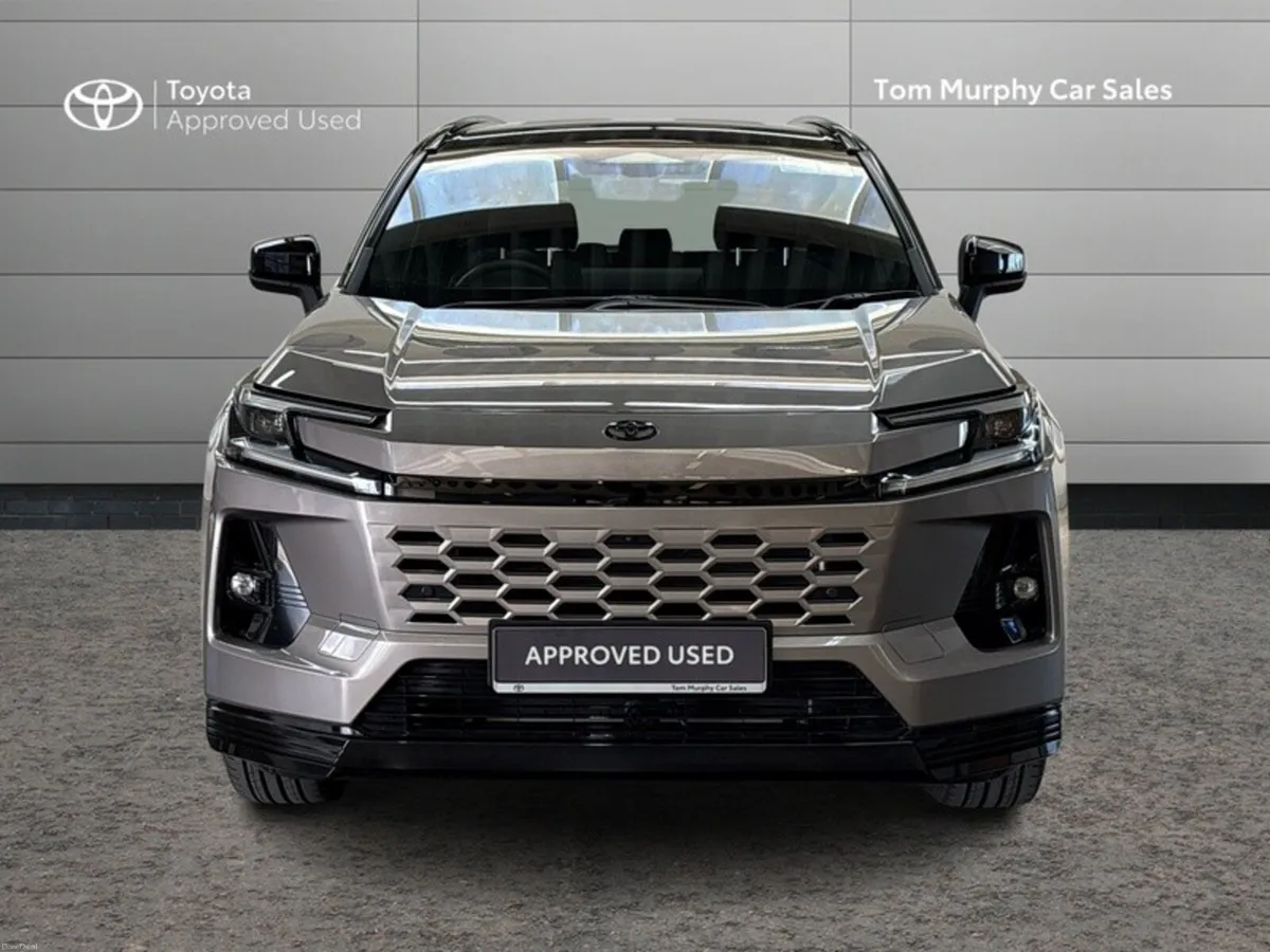 Toyota RAV4 RAV4 HEV Sport L.Edition - Image 5