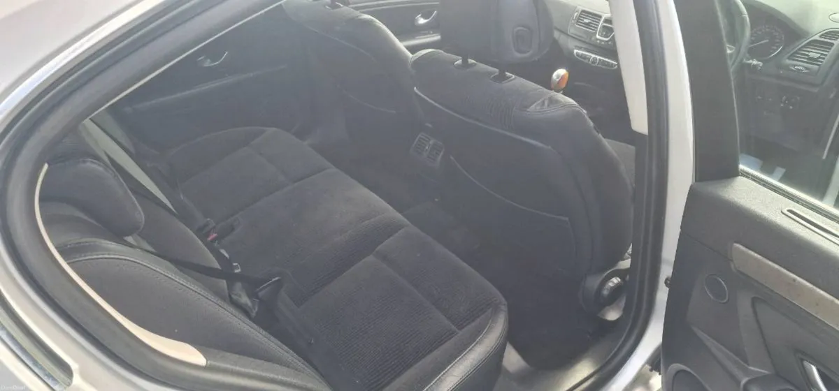 Renault laguna fresh Nct - Image 6