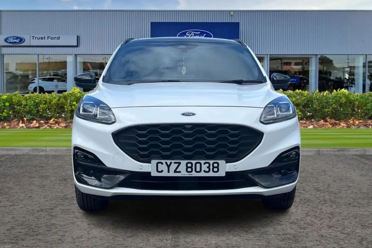 Ford Other Ford Kuga Diesel Estate 2.0 EcoBlue 190 - Image 6