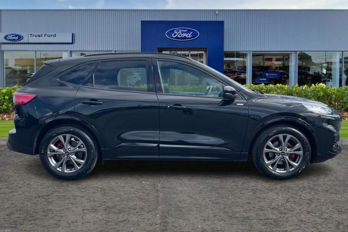 Other Other 1.5 EcoBoost 150 ST-Line Edition 5dr - Image 3