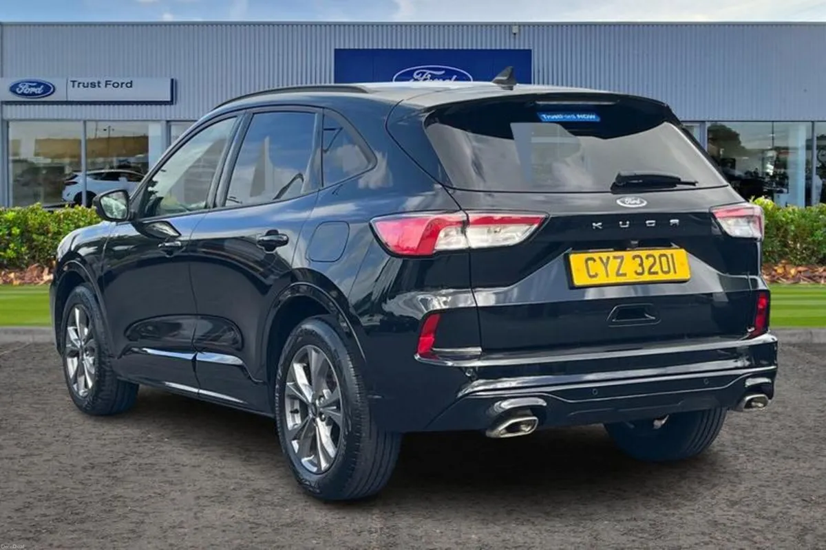 Other Other 1.5 EcoBoost 150 ST-Line Edition 5dr - Image 2