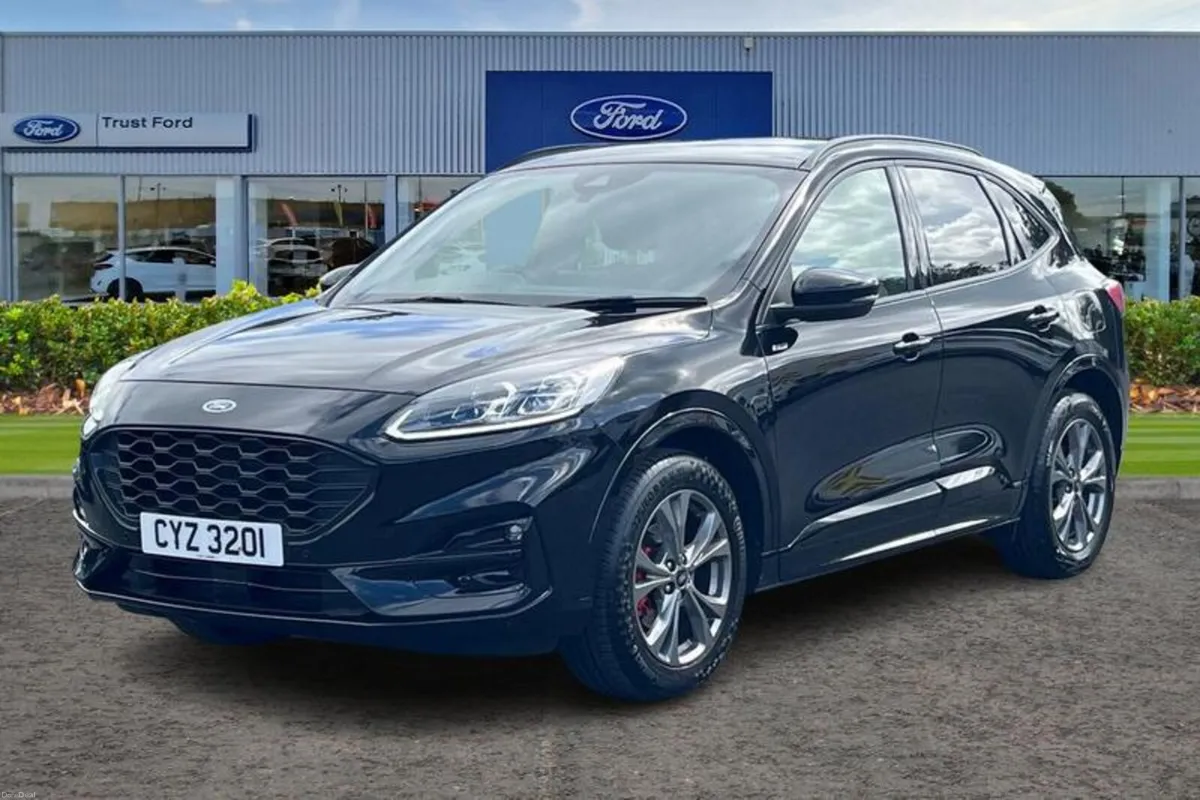 Other Other 1.5 EcoBoost 150 ST-Line Edition 5dr - Image 5