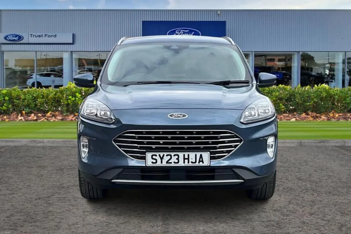 Other Other 1.5 EcoBoost 150 Titanium Edition 5dr - Image 6