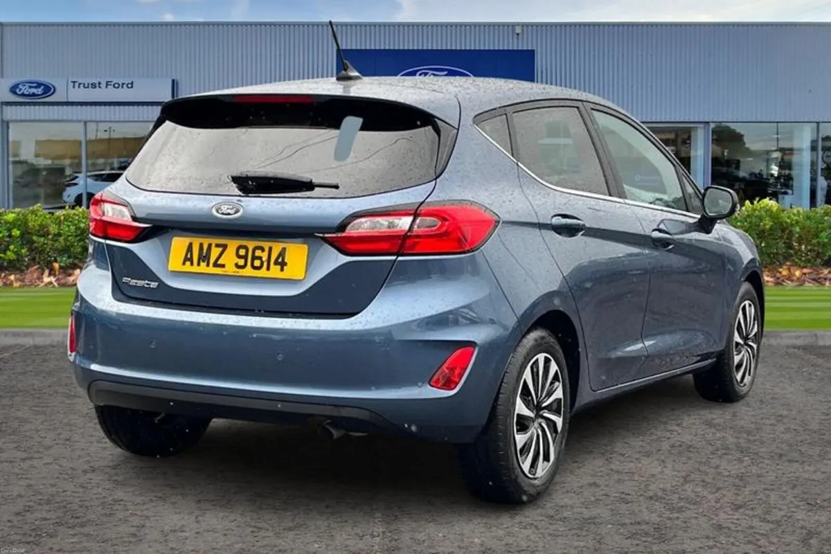 Other Other 1.0 EcoBoost Titanium 5dr - Image 4