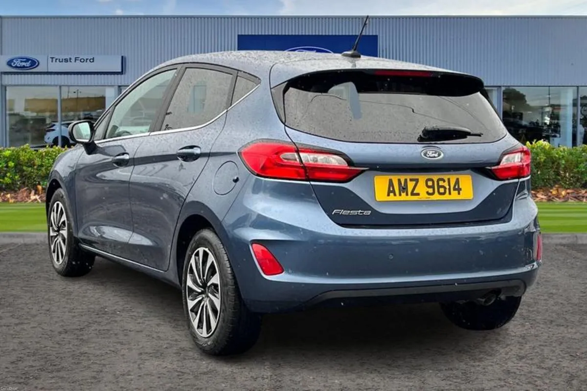 Other Other 1.0 EcoBoost Titanium 5dr - Image 2