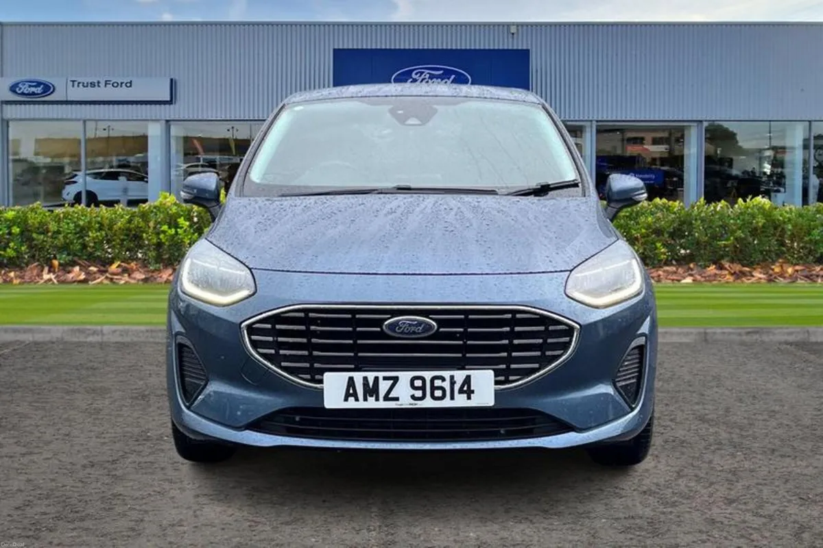 Other Other 1.0 EcoBoost Titanium 5dr - Image 6