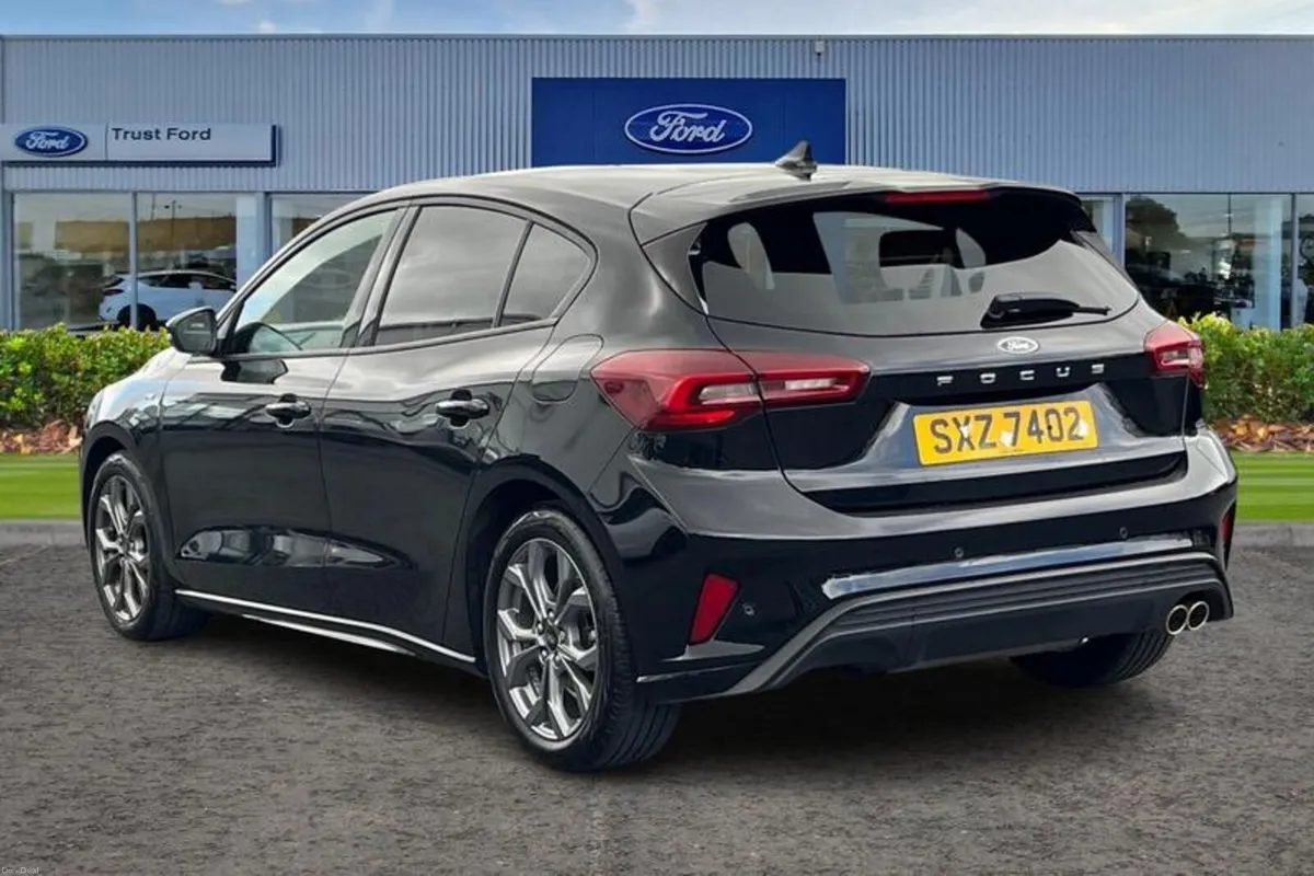 Other Other 1.0 EcoBoost ST-Line 5dr - Image 2