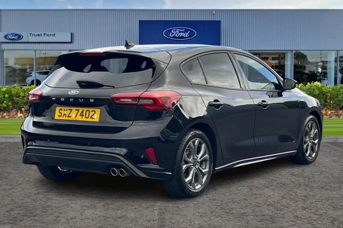 Other Other 1.0 EcoBoost ST-Line 5dr - Image 4