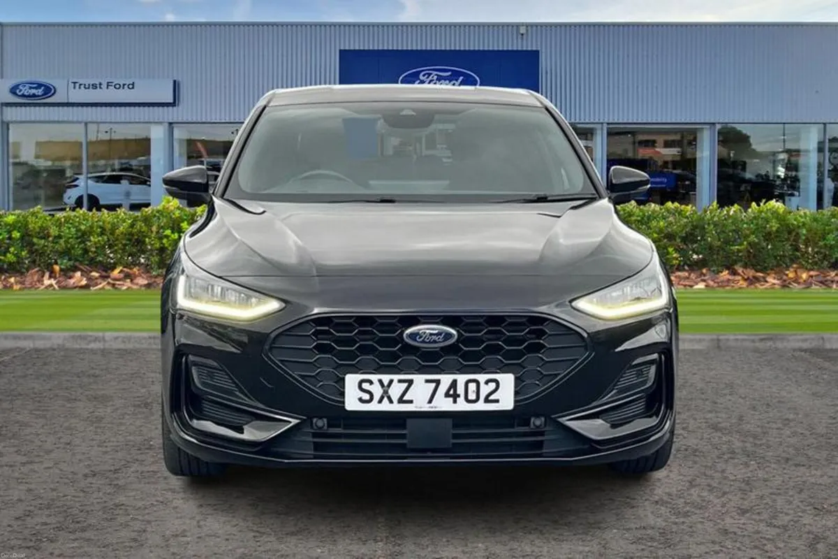 Other Other 1.0 EcoBoost ST-Line 5dr - Image 6