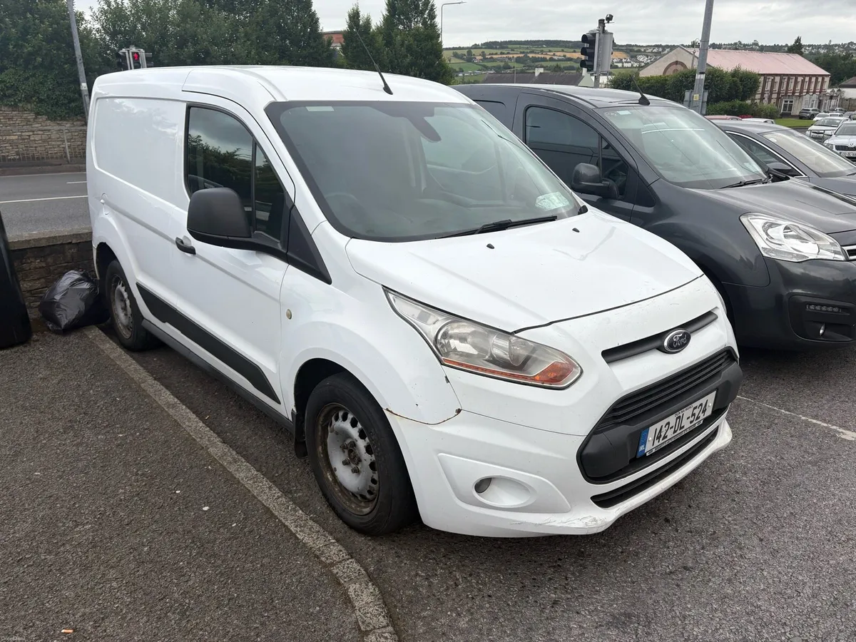 ALL TYPES OF VEHICLES WANTED ✅💶 - Image 3