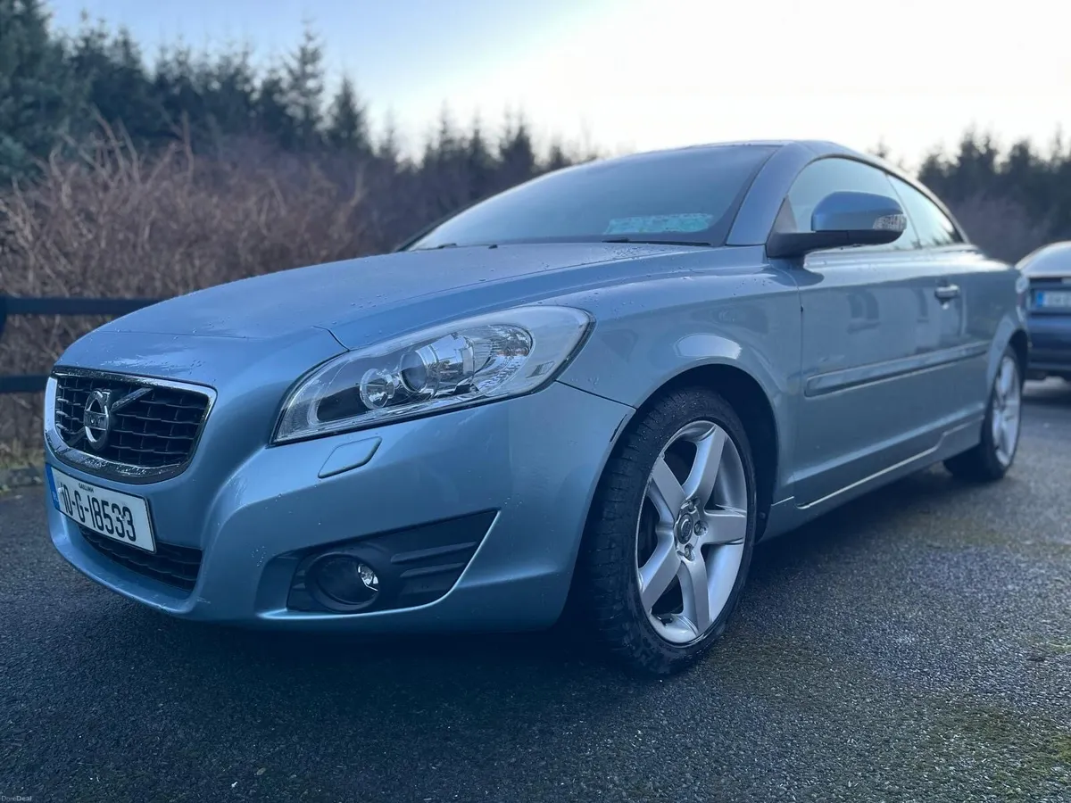 C70 D4 - Image 2