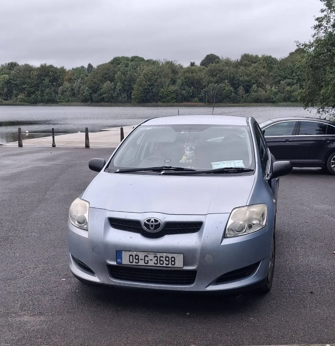 Toyota Auris 2009 - Image 5