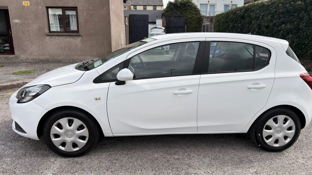 2019 Opel Corsa - Image 5