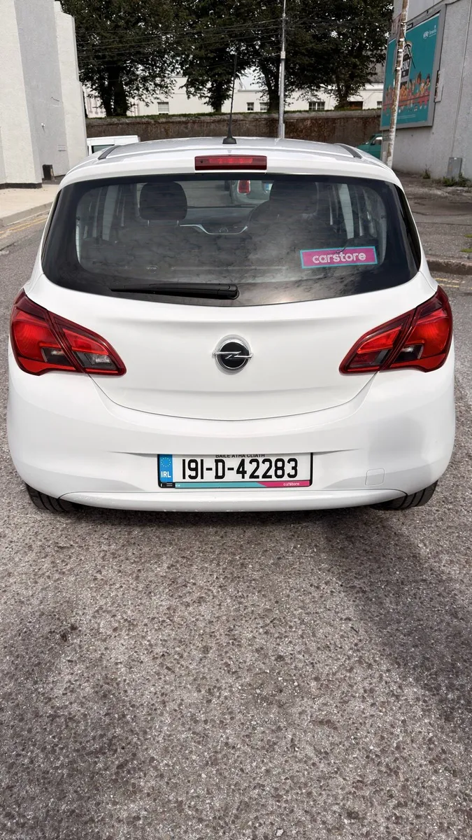 2019 Opel Corsa - Image 4