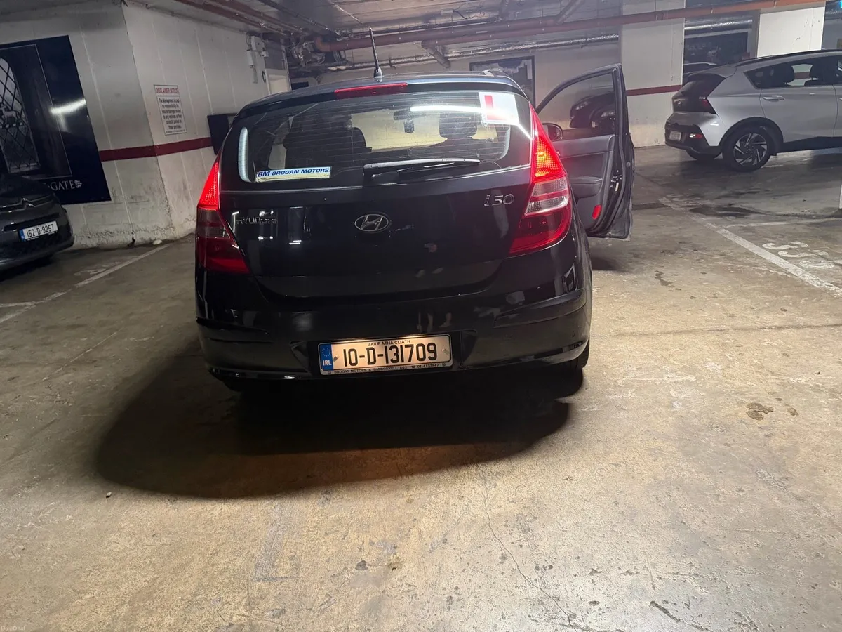 Hyundai I.30 - Image 4