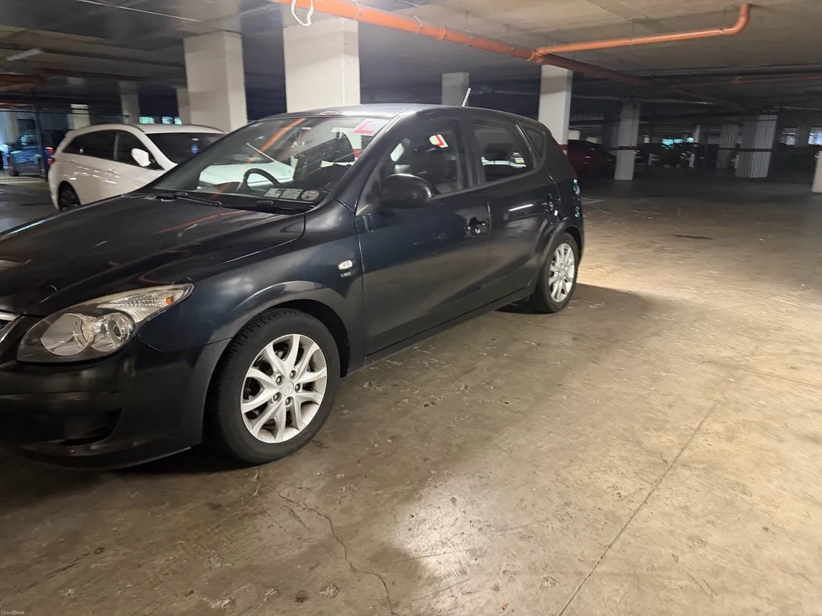 Hyundai I.30 - Image 6