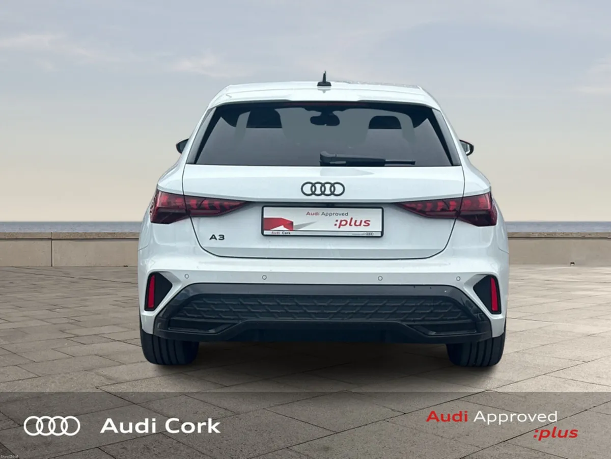 Audi A3 SPORTBACK 30TDI 115BHP S-LINE - Image 6
