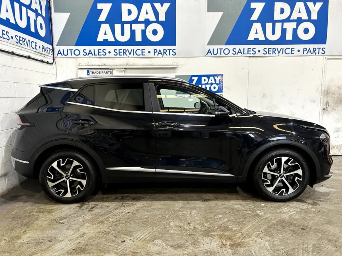 Kia Sportage K3 MHEV MY23 5DR - Image 3