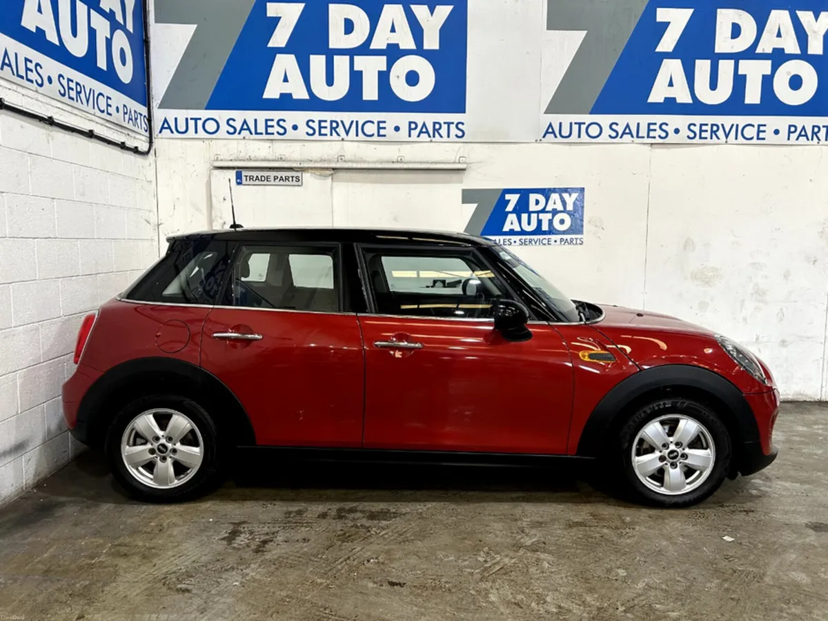 Mini Cooper 1.5 D 5DR COOPER - Image 3