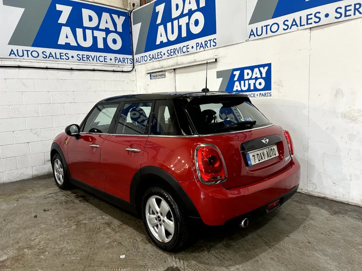 Mini Cooper 1.5 D 5DR COOPER - Image 5