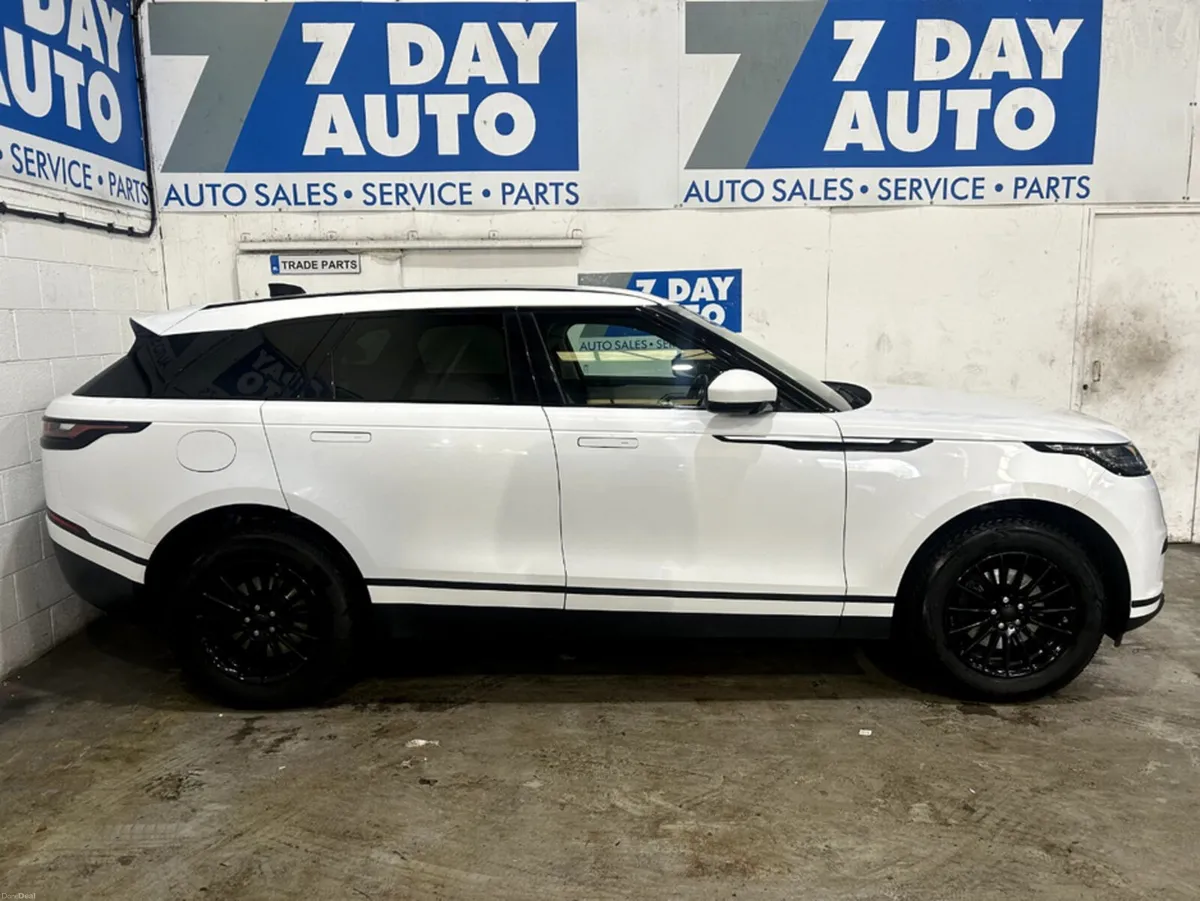Land Rover Range Rover Velar VEL 19.5MY 2.0 T TD4 - Image 3