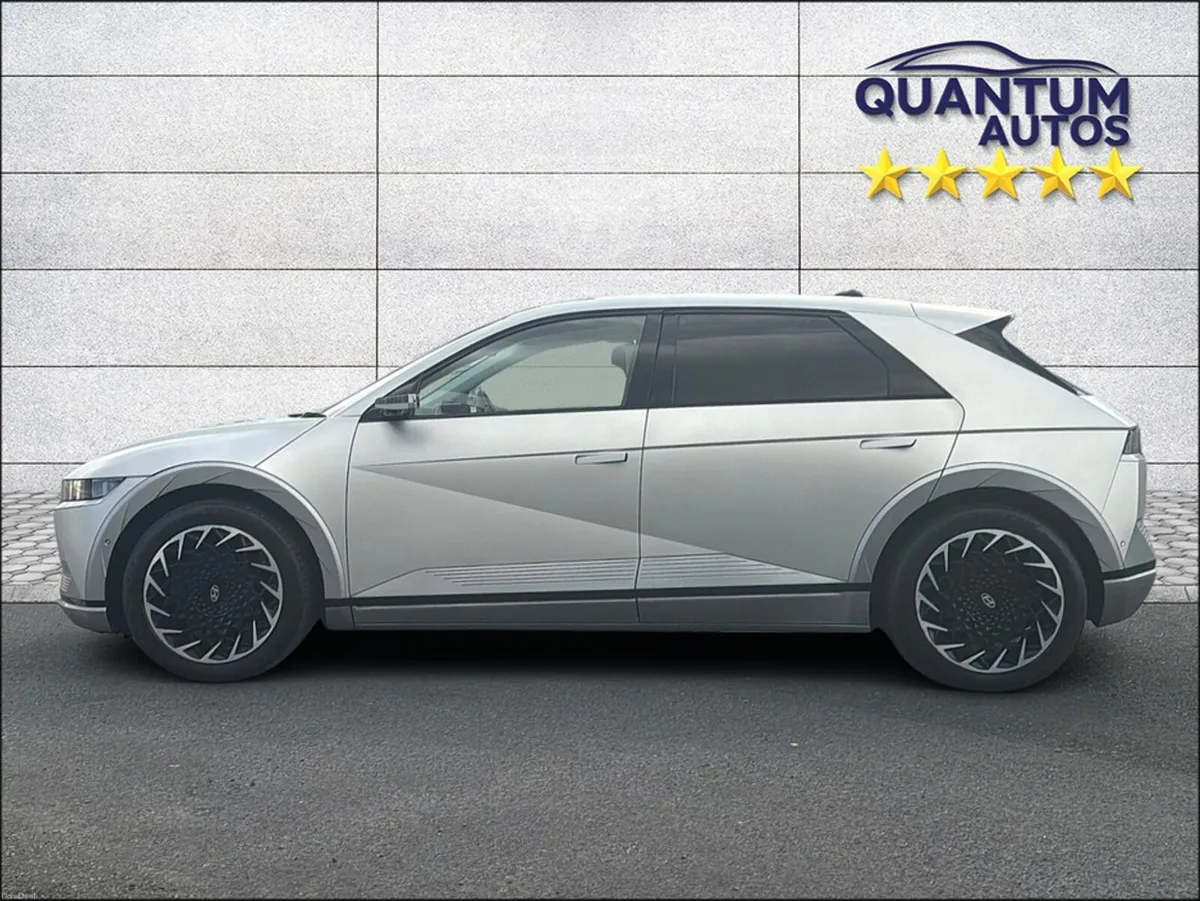 Hyundai IONIQ 5 2023 NAMSAN EDITION 77KWH LONG RAN - Image 5