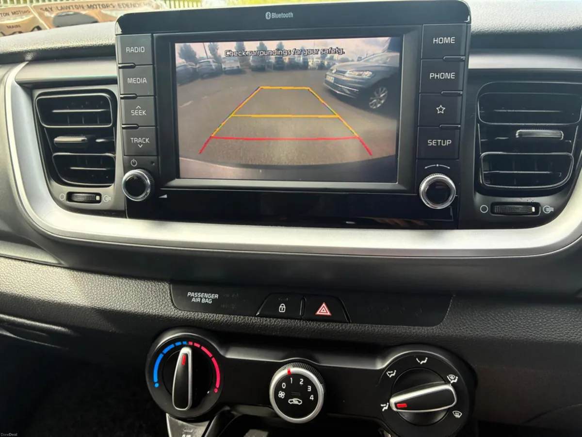 Kia Stonic 1.6 K2 MY20 5DR (ONLY 40 MINS FROM DUBL - Image 6