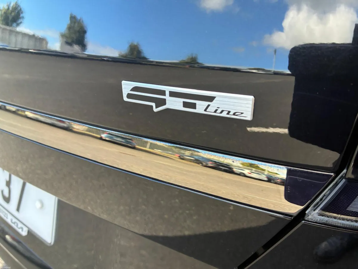 Kia EV6 GT LINE 5DR AUTO - Image 4