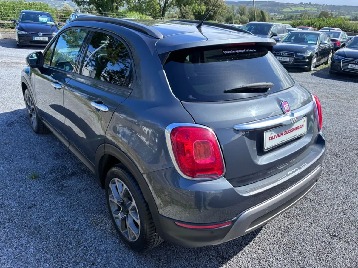 Fiat 500X 1.6 MULTIJET CROSS - Image 3