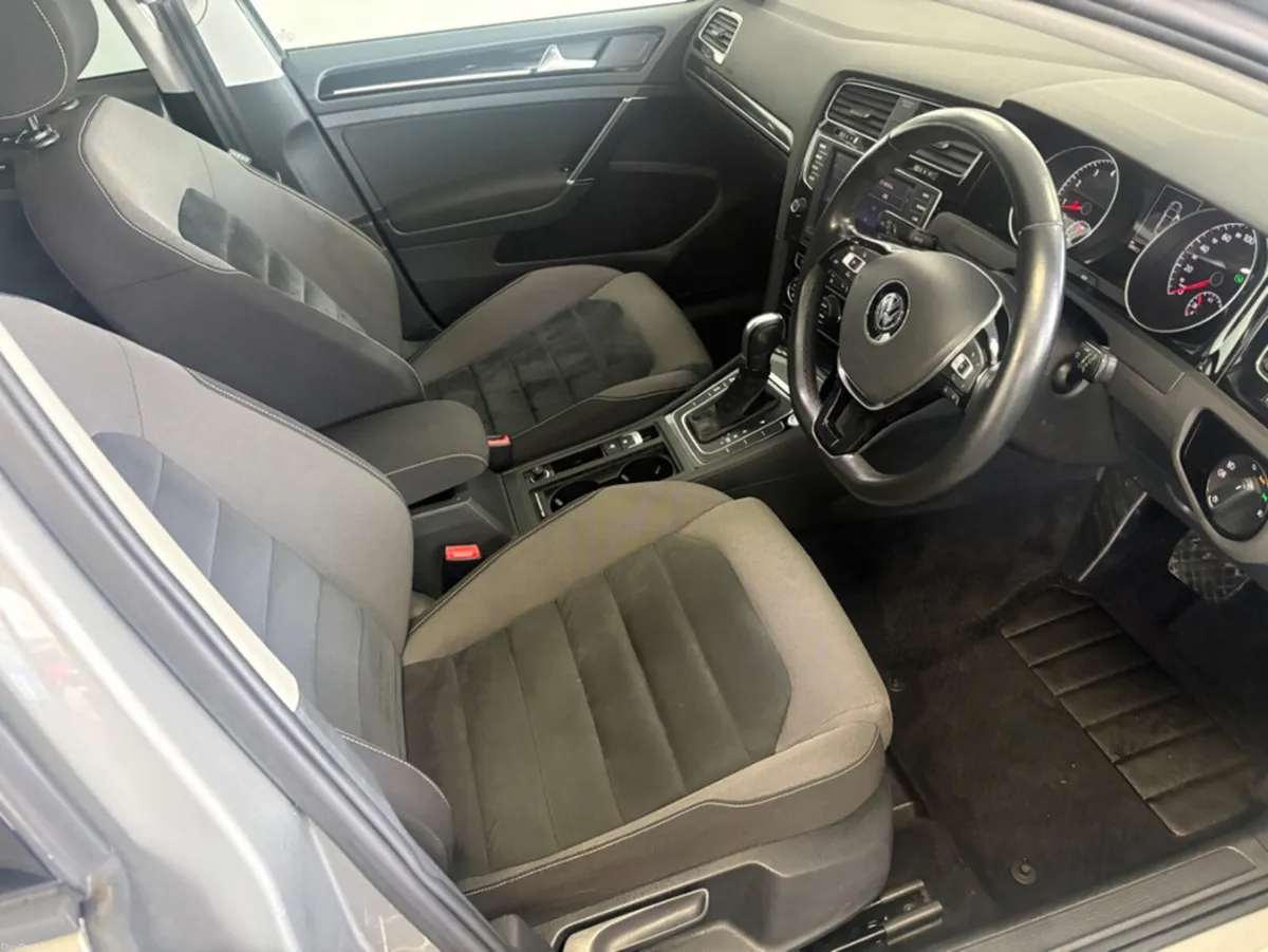Volkswagen Golf VOLKSWAGEN GOLF 1.4 TSI HIGHLINE A - Image 6