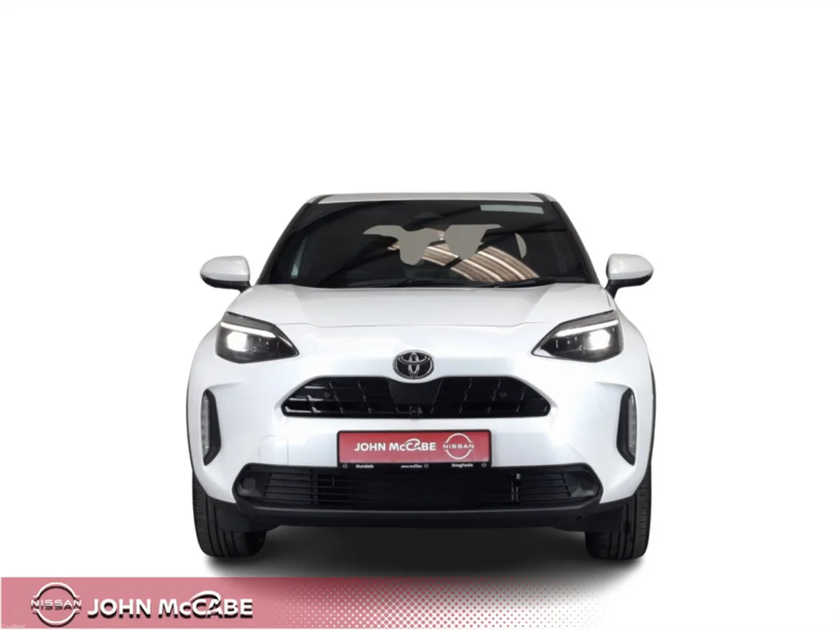 Toyota Yaris Cross HYBRID LUNA SPORT AUTOMATIC *RE - Image 2