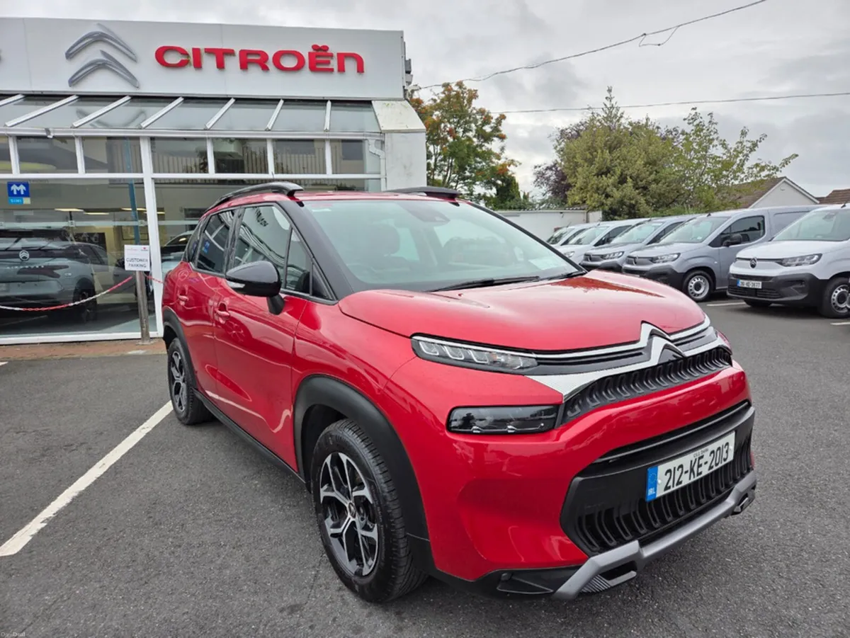 Citroen C3 FEEL PURETECH 82 4DR - Image 2