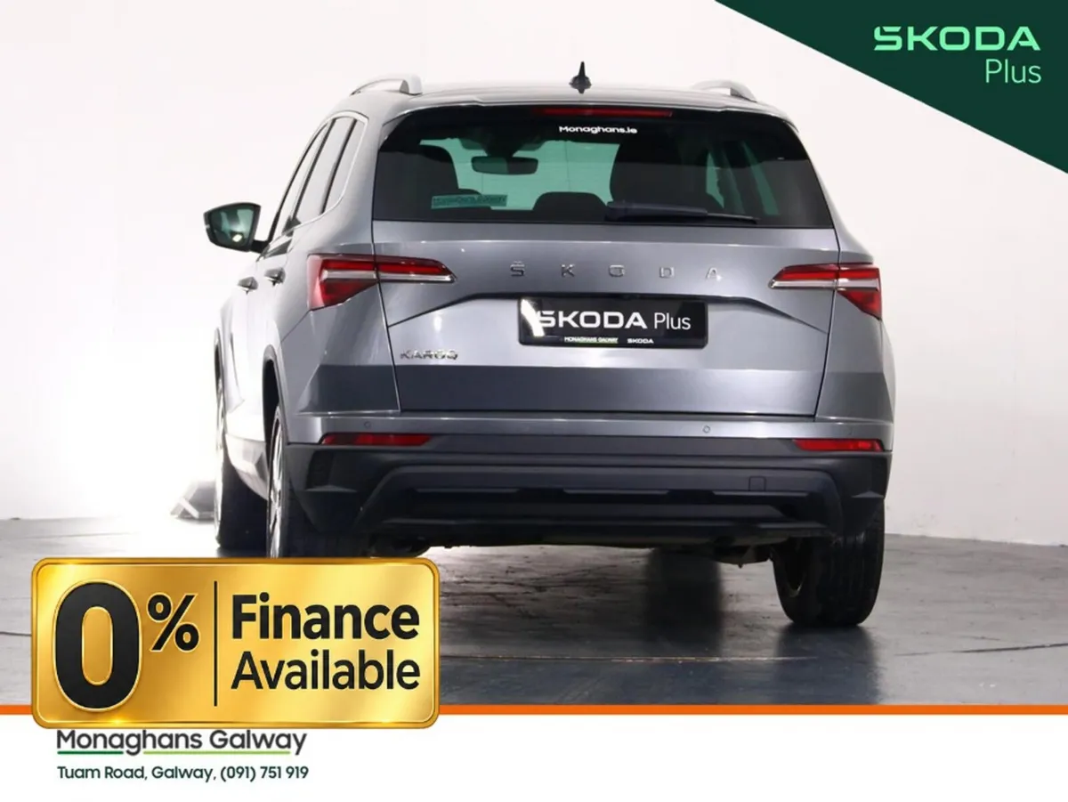 Skoda Karoq STYLE 2.0 TDI 115HP D - Image 5