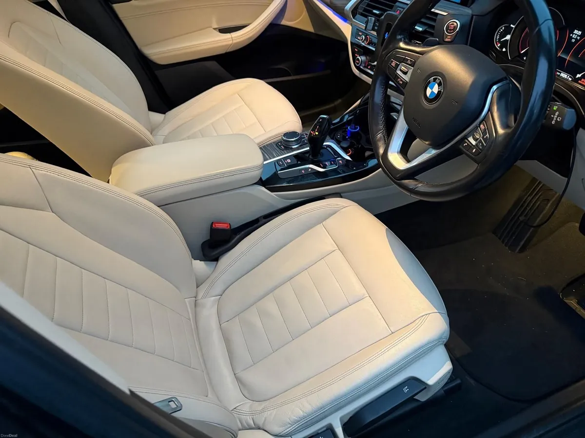 ‼️BMW X3,Panoramic Roof,NCT07/2028‼️ - Image 1